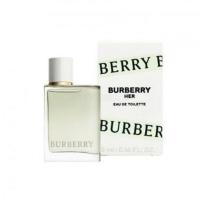 Burberry Her (т. в.) edt 5ml ж