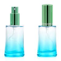 Флакон Ирис 30ml с метал. спреем