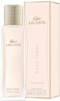 Lacoste pour Femme Timeless (п. в.) edp 50ml ж