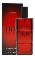 Hot Water (т. в.) edt 60ml м