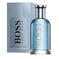Boss № 6 (Bottled) Tonic (т. в.) edt 50ml м