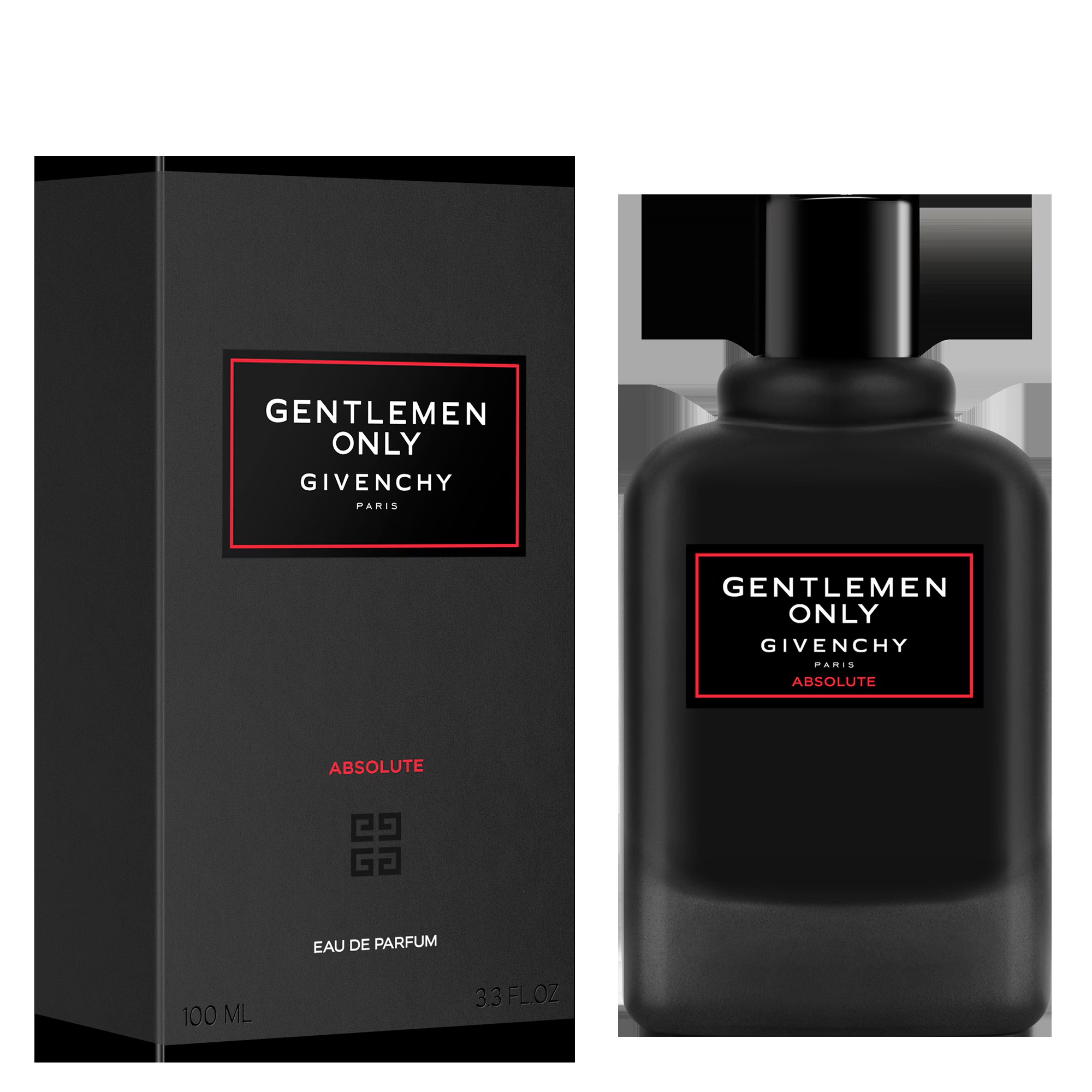Gentlemen Only Absolute (п. в.) edp 100ml м
