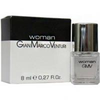 Gian Marco Venturi Woman (т. в.) edt 8ml ж