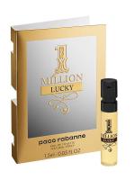 1 Million Lucky (т. в.) edt 1.5ml пробирка м
