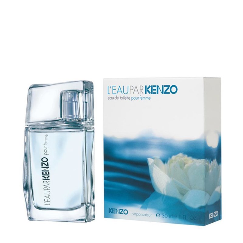 L`eau par pour Femme (т. в.) edt 30ml ж