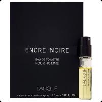 Encre Noire pour Homme (т. в.) edt 1.8ml пробирка м