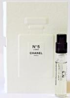 Chanel № 5 L`eau (т. в.) edt 1.5ml пробирка ж