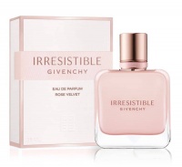 Irresistible Rose Velvet (п. в.) edp 35ml ж