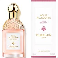 Aqua Allegoria Pera Granita (т. в.) edt 75ml ж