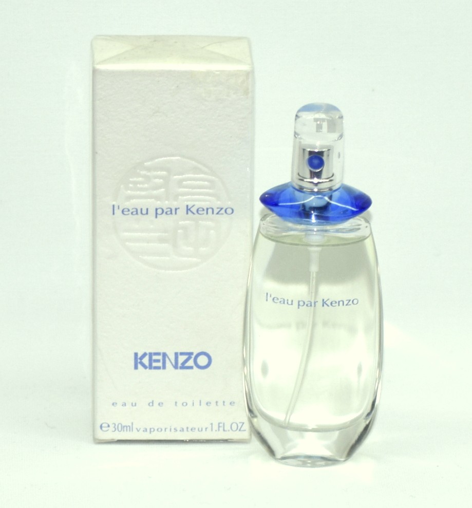 L`eau par pour Femme (т. в.) edt 30ml ж