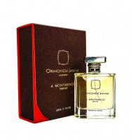 4. Montabaco (духи) parf 120ml унисекс