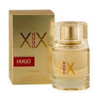 Hugo X X Woman (т. в.) edt 60ml ж