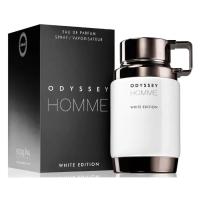 Odyssey Homme (п. в.) edp 100ml White Edition м
