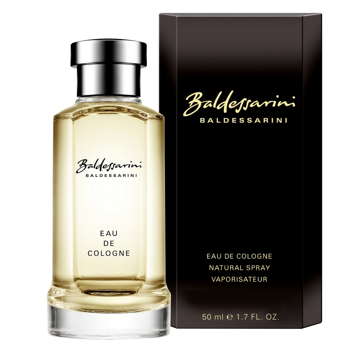 Baldessarini (одеколон) edc 50ml м