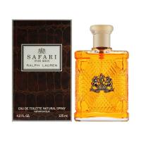 Safari for Men (т. в.) edt 125ml м