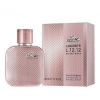 Eau De Lacoste L.12.12 Silver Rose (п. в.) edp 50ml ж