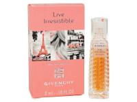 Live Irresistible (п. в.) edp 3ml ж
