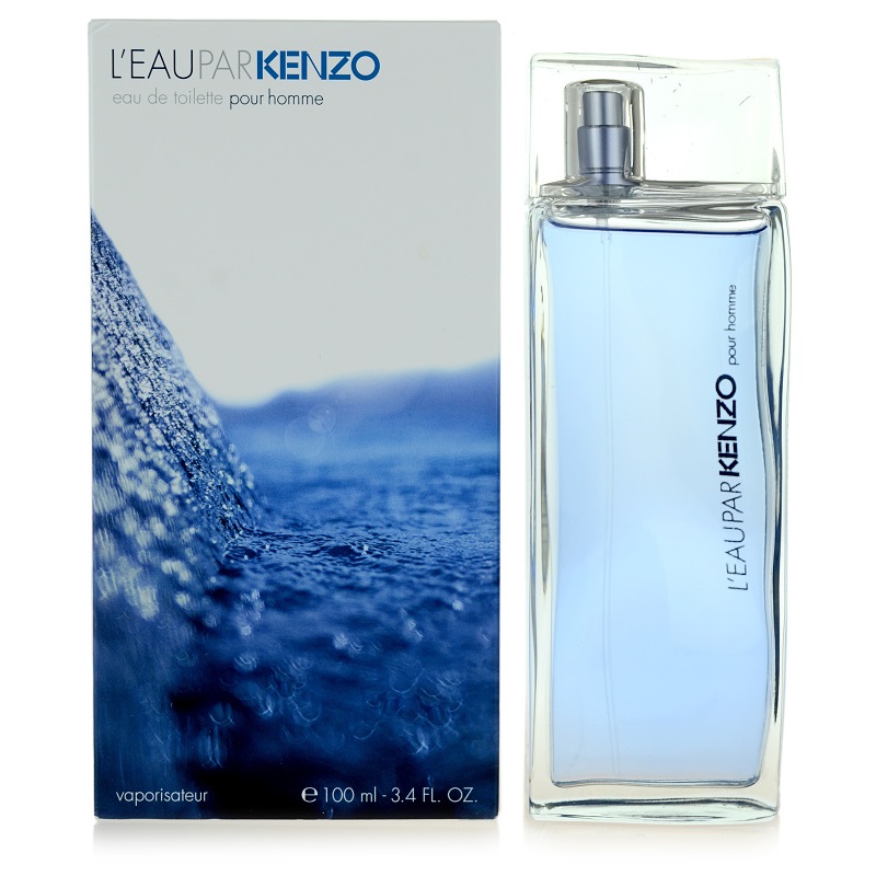 L`eau par pour Homme (т. в.) edt 100ml м