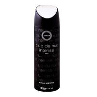 club de nuit intense man (дез.) deo 200ml м