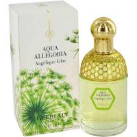 Aqua Allegoria Angelique-Lilas (т. в.) edt 75ml ж