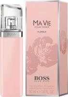 Boss Ma Vie Florale pour Femme for Women (п. в.) edp 50ml ж