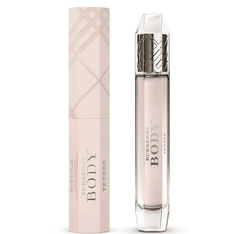 Body Tender (т. в.) edt 85ml ж