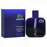 Eau De Lacoste L.12.12 Magnetic pour Homme pour Lui (т. в.) edt 100ml м