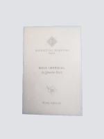 Bois Imperial by Quentin Bisch (п. в.) edp 2ml пробирка унисекс