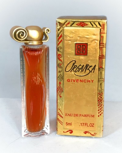 Organza (п. в.) edp 5ml ж