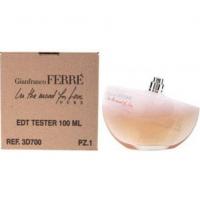 In the mood for love Pure (т. в.) edt 100ml ж TESTER (тестер)