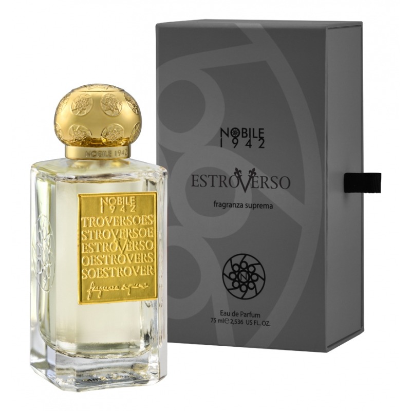 Estroverso (п. в.) edp 75ml унисекс