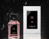 L`Art et la Matiere Rose Cherie (п. в.) edp 100ml унисекс