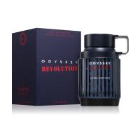 Odyssey Revolution (п. в.) edp 100ml Ultra Edition унисекс