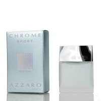 Chrome Sport (т. в.) edt 7ml м