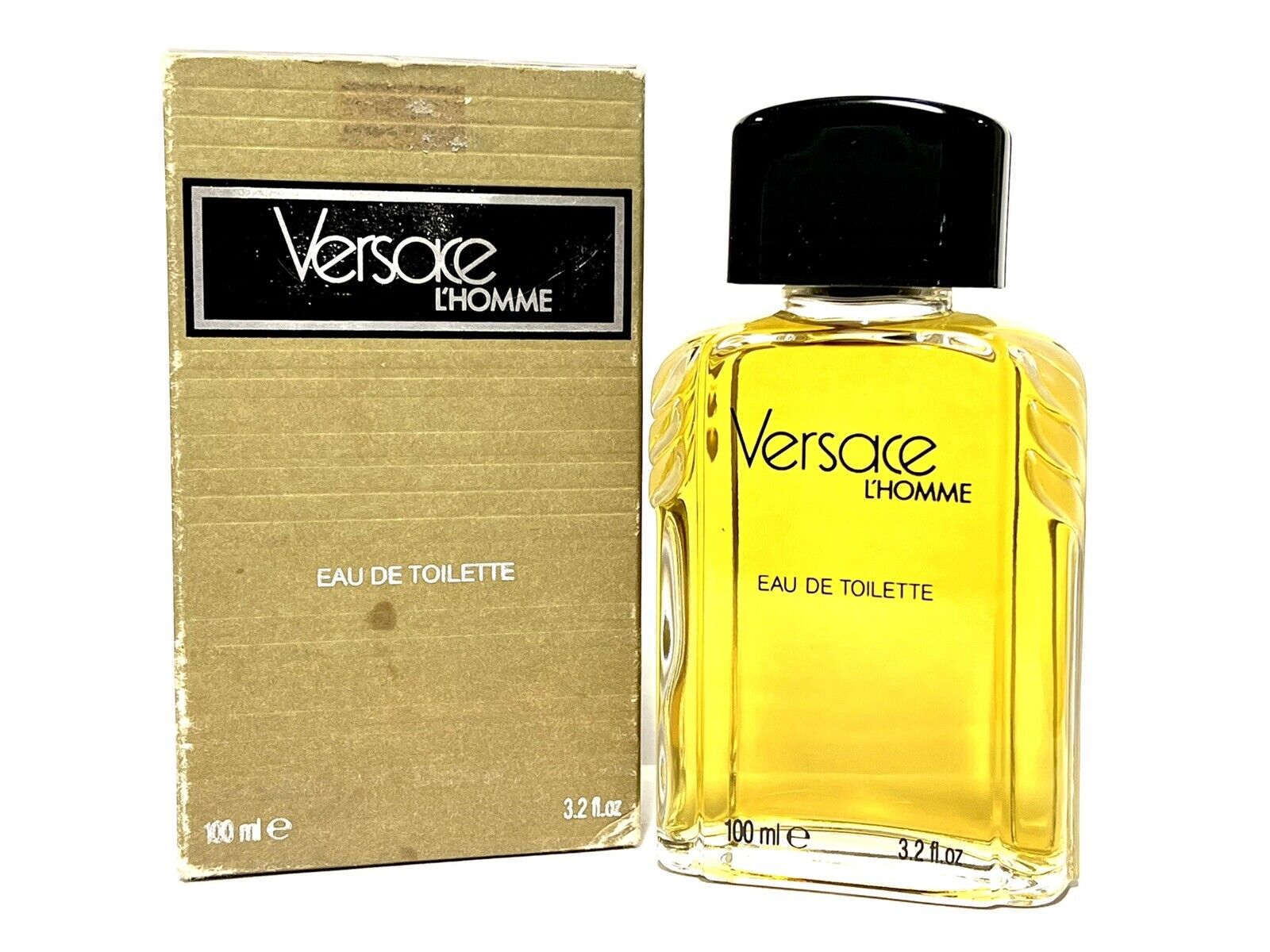 Versace L`Homme (т. в.) edt 100ml м