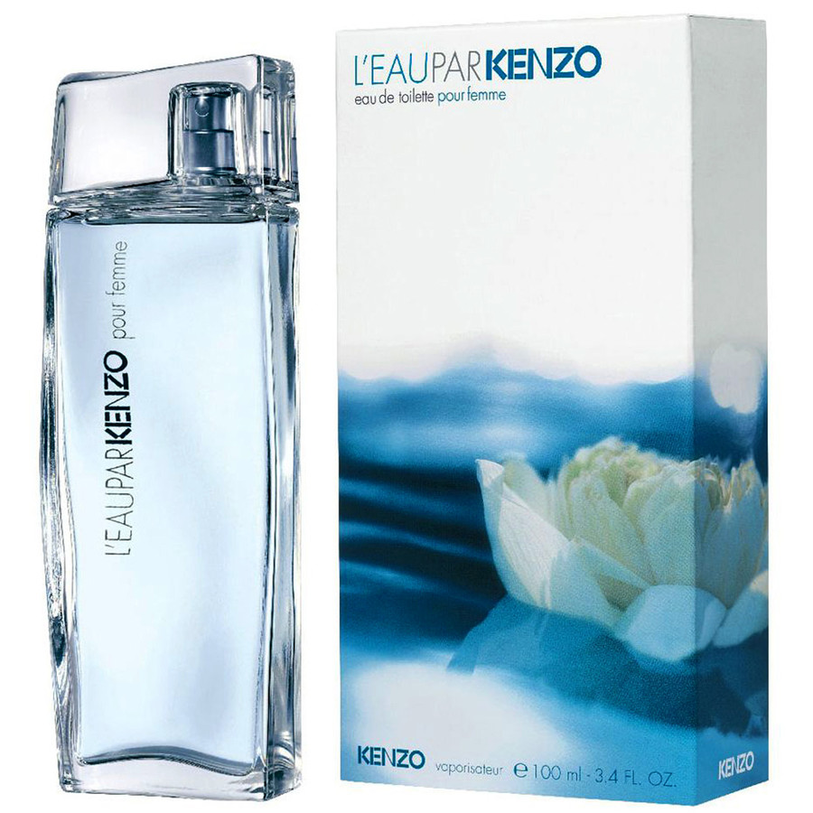 L`eau par pour Femme (т. в.) edt 100ml ж