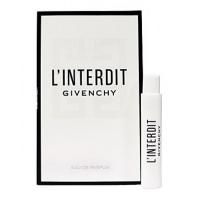 L`Interdit (п. в.) edp 1ml пробирка ж