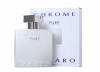 Chrome Pure (т. в.) edt 50ml м
