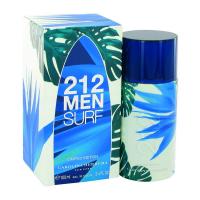 212 Surf Men (т. в.) edt 100ml Limited Edition м
