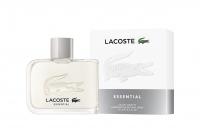Lacoste Essential pour Homme (т. в.) edt 75ml м