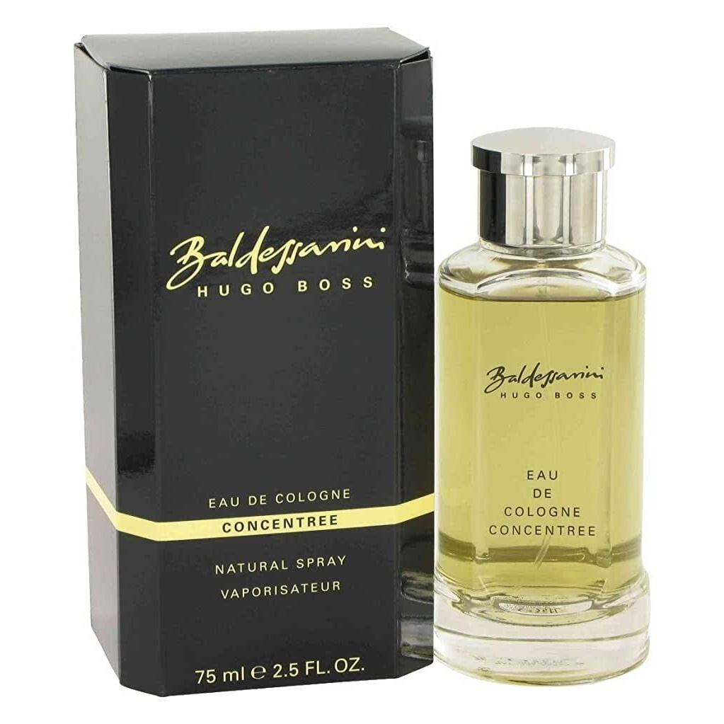 Baldessarini concentree (одеколон) edc 75ml м