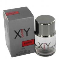 Hugo X Y Man (т. в.) edt 60ml м