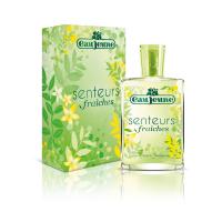 senteurs fraiches (т. в.) edt 75ml ж