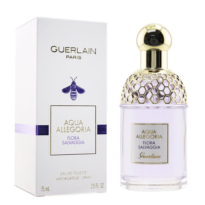 Aqua Allegoria Flora Salvaggia (т. в.) edt 75ml ж