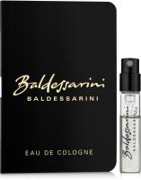 Baldessarini (одеколон) edc 2ml пробирка м