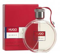 Hugo Woman (т. в.) edt 125ml ж