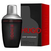 Hugo Just Different (т. в.) edt 75ml м
