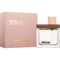 She Wood pour Femme (п. в.) edp 50ml ж