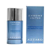 Chrome United (дез. стик) deo-stick 75ml м