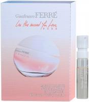 In the mood for love Pure (т. в.) edt 1.5ml пробирка ж